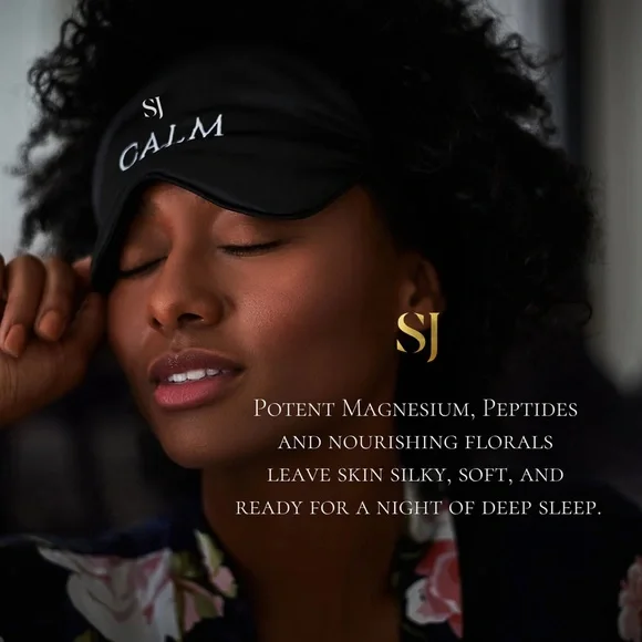 NEW IN BOX Saint Jane Deep Sleep Bath Salts - Picture 4 of 9